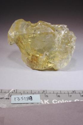 ORTHOCLASE