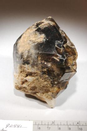 smoky quartz