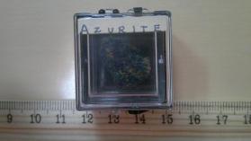 Azurite
