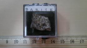 BARITE