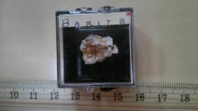 BARITE