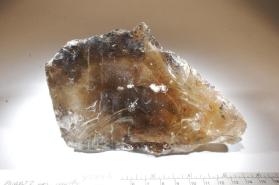 smoky quartz