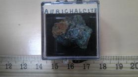 Aurichalcite