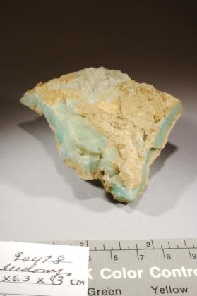 chrysoprase