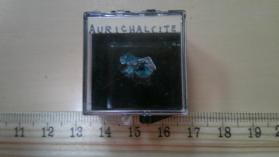 Aurichalcite