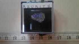 Azurite