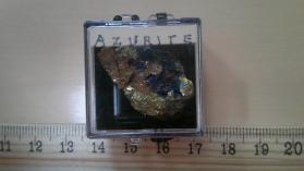 Azurite