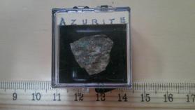 Azurite