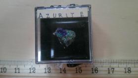 Azurite