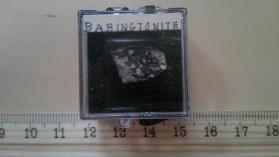 Babingtonite
