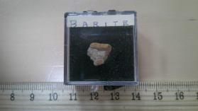 BARITE