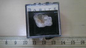 BARITE
