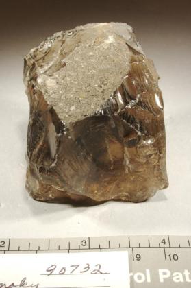 smoky quartz