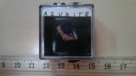 Azurite