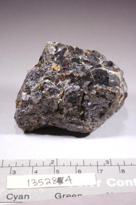 SPHALERITE