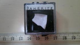 Bakerite