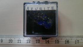 Azurite