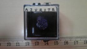 Azurite