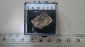 BARITE