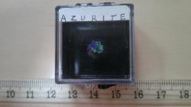 Azurite