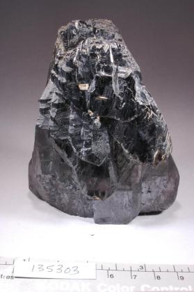 Columbite-(Fe)