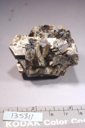 Thorianite