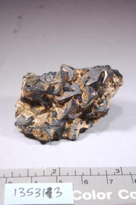 Thorianite