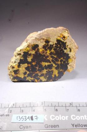 Uraninite