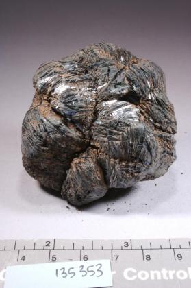 Vivianite