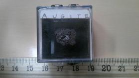 Augite