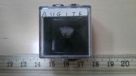 Augite