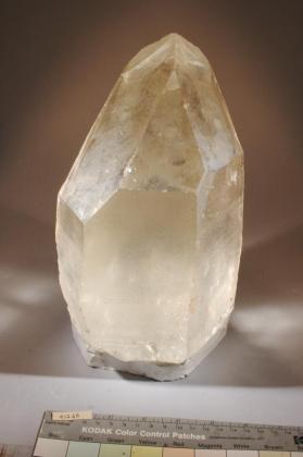 rock crystal