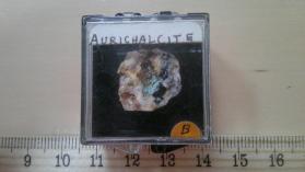 Aurichalcite