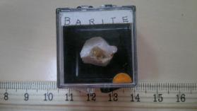 Barite