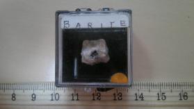 Barite