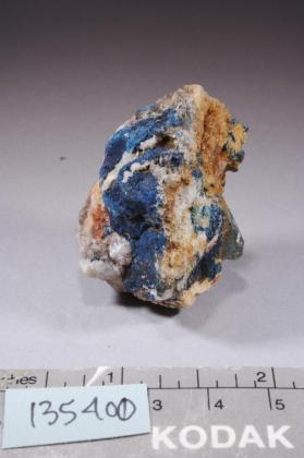 Lazulite