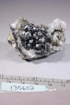 Acanthite