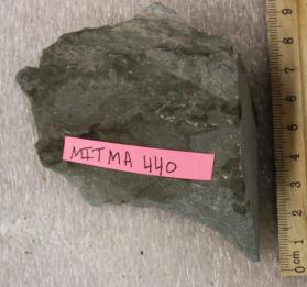 Cambridge Argillite