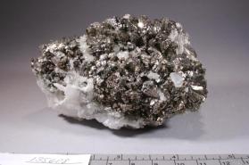 Arsenopyrite