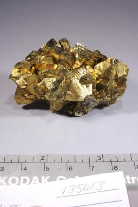 Chalcopyrite