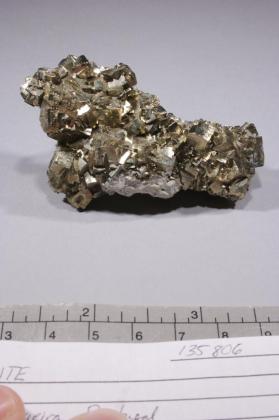 Pyrite