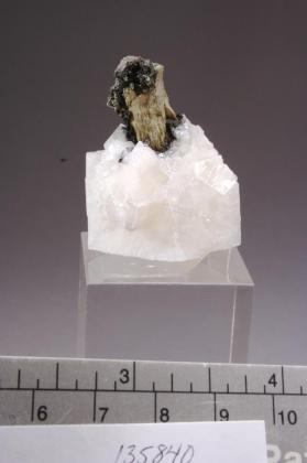 Chabazite