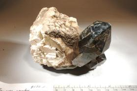 smoky quartz