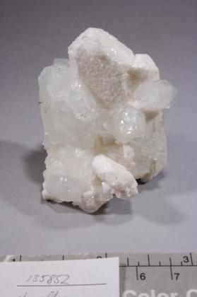 Heulandite