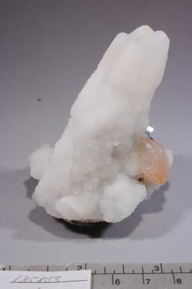 Heulandite