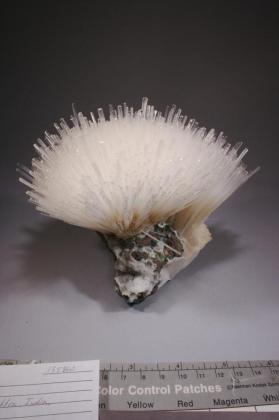 Mesolite