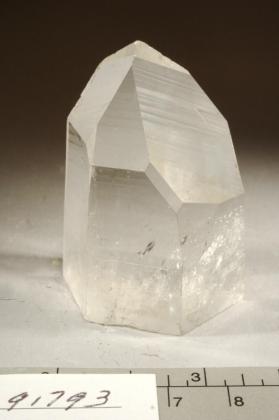 rock crystal