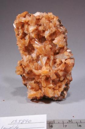 Stellerite