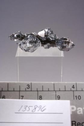 rock crystal