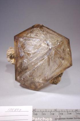 rock crystal